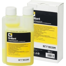 ERRECOM TR1003.01.S1 YELLOW BRILLIANT UV DYE 0,25L