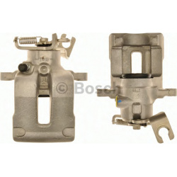 Stabdžių apkaba (BOSCH) 0 986 473 993