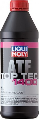 LIQUI MOLY Liqui Moly Top Tec ATF 1400 1L