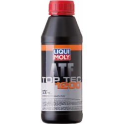 Transmisinė alyva Liqui Moly TOP TEC 1200 , 1L