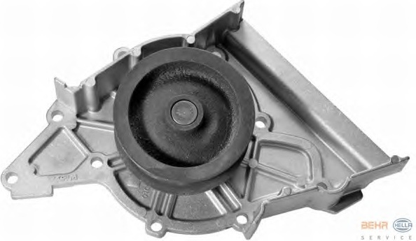 HELLA 8MP 376 801-091