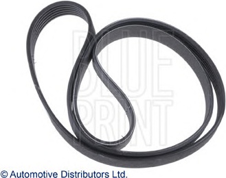 BLUE PRINT AD06R1170