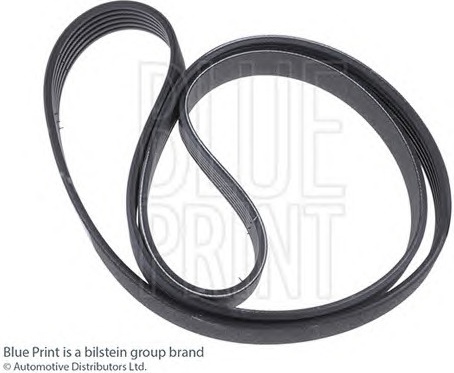 BLUE PRINT AD06R2045