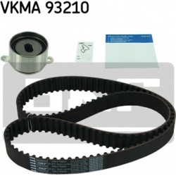 Paskirstymo diržo komplektas (SKF) VKMA93210