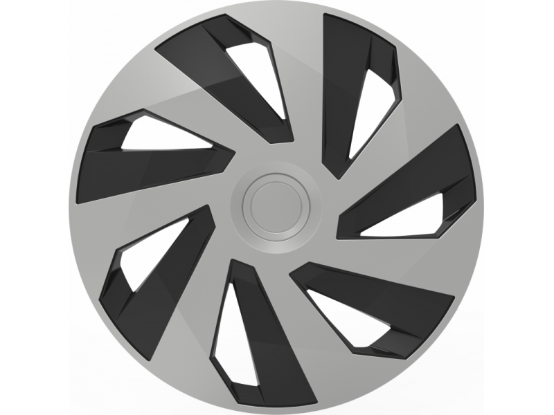 WHEEL COVERS VECTOR CARBON