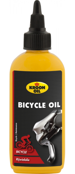 ALYVA KROON-OIL BICYCLE OIL 100 ML