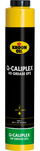 ALYVA KROON-OIL CARTRIDGE Q-CALIPLEX GR.HD EP2