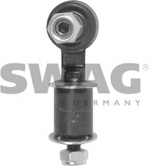 Stabilizatoriaus traukė (SWAG) 82 94 2581