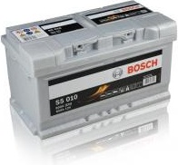 Akumuliatorius Bosch 85Ah 800A S5