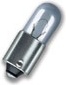 Lemputė, indikatorius; lemputė, stovėjimo žibintas; lemputė, padėtis/atšvaitas; lemputė, indikatorius; lemputė, stovėjimo žibintas; lemputė, padėtis/atšvaitas (OSRAM) 3930