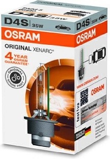 Xenon lemputė (OSRAM) 66440