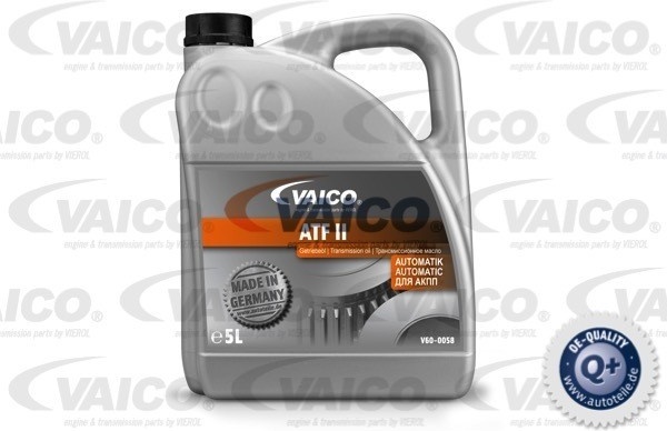 VAICO V60-0058