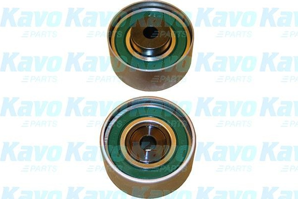 Kreipiantysis skriemulys, paskirstymo diržas (KAVO PARTS) DID-4502