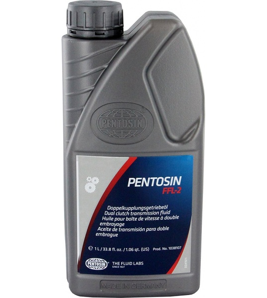 Transmisinė alyva 1 L (PENTOSIN) PENTOSIN FFL 2 1L