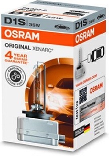 OSRAM 66140
