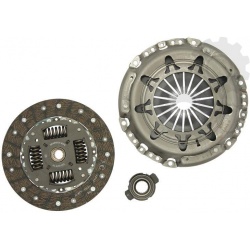 Sankabos komplektas (LUK) 623 3076 00