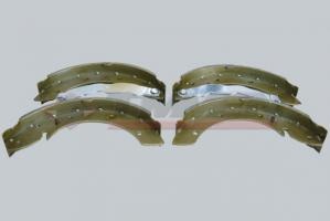 Stabdžių trinkelės BMW E36 91-99 (BRP) BRS1634