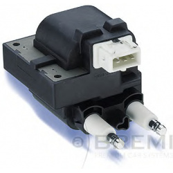 Ritė uždegimo (Bremi) 11931