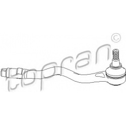 Antgalis vairo traukės (TOPRAN) 500 433