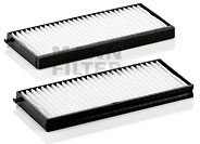 MANN-FILTER CU26000-2