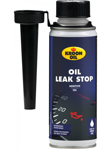 KROON-OIL OIL LEAK STOP 250 ML