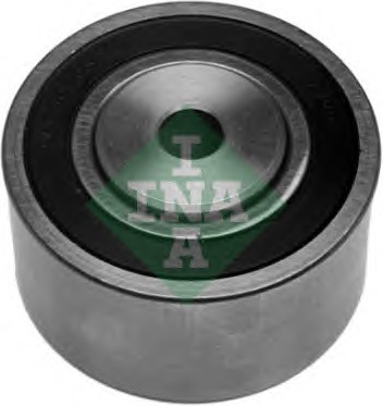 Kreipiantysis skriemulys, paskirstymo diržas (INA) 532007020