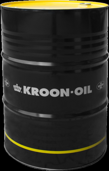 ALYVA KROON-OIL MULTIFLEET SHPD 15W-40 208L (KROON OIL) KR10211