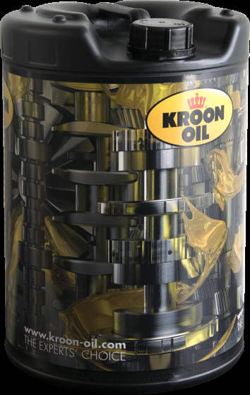 KROON OIL KR36081
