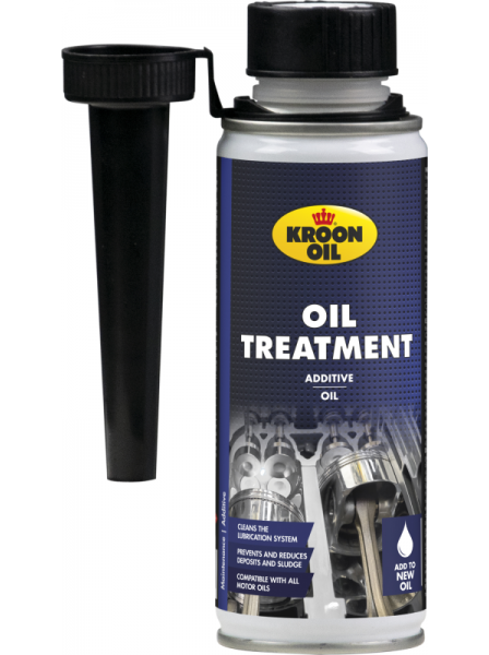 KROON-OIL OIL TREATMENT 250 ML (KROON OIL) KR36109