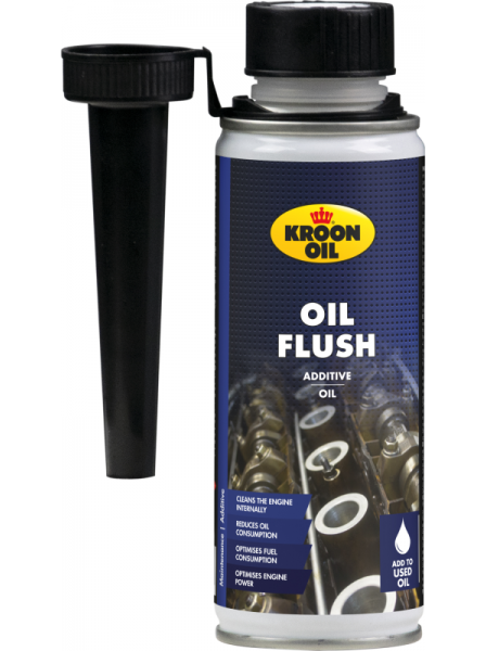KROON-OIL OIL FLUSH 250 ML (KROON OIL) KR36170