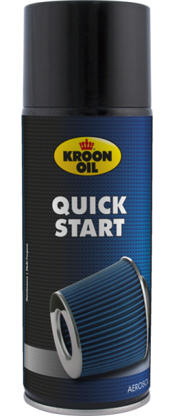 KROON OIL KR39009