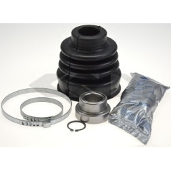 Pusašio lanksto apsauga LOBRO 3005 (LÖBRO) 300589