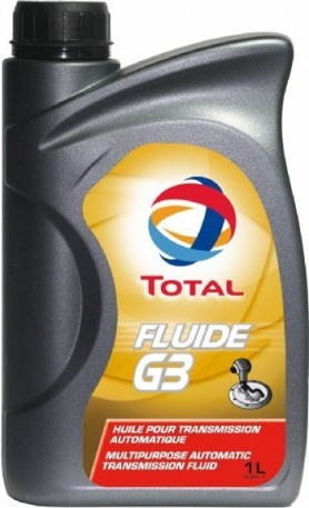 TOTAL FLUIDE G3 1L