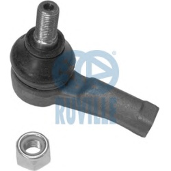 Skersinės vairo trauklės galas (RUVILLE) 917434