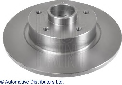 Stabdžių diskas (BLUE PRINT) ADR164310
