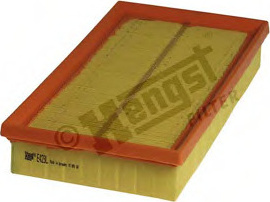 Oro filtras (HENGST FILTER) E423L