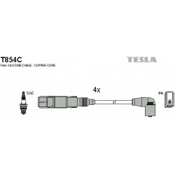 Uždegimo laido komplektas (TESLA) T854C
