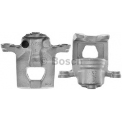 Stabdžių apkaba (BOSCH) 0 986 135 251