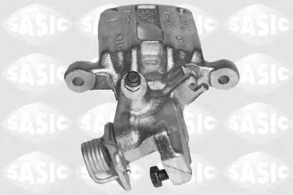 Stabdžių apkaba (SASIC) 6506055