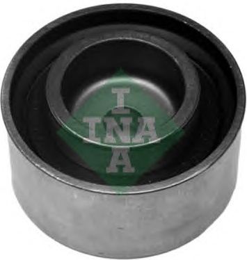 Kreipiantysis skriemulys, paskirstymo diržas (INA) 532006920