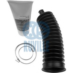 Gofruotoji membrana, vairavimas (RUVILLE) 945213