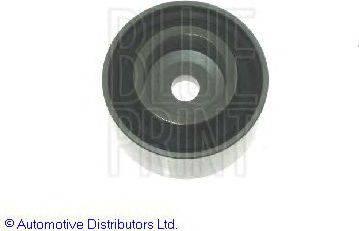Kreipiantysis skriemulys, paskirstymo diržas (BLUE PRINT) ADM57615