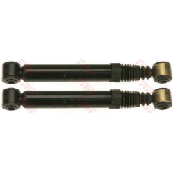 Amortizatorius (TRW) JGT366T