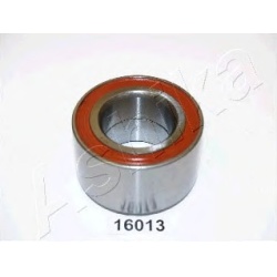 Rato guolio komplektas (ASHIKA) 44-16013