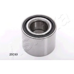 Rato guolio komplektas (ASHIKA) 44-28019