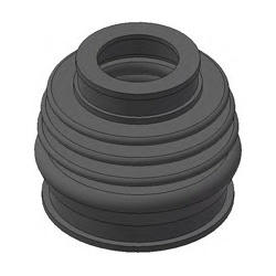 Pusašio lanksto apsauga (AUTOFREN SEINSA) D8035