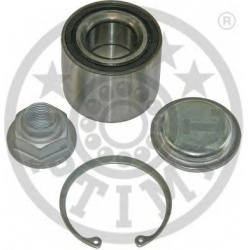 Rato guolio komplektas (OPTIMAL) 202229