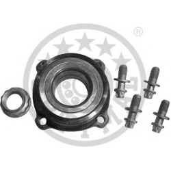 Rato guolio komplektas (OPTIMAL) 502252