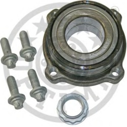 Rato guolio komplektas (OPTIMAL) 502702