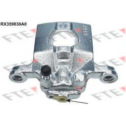 Stabdžių apkaba (FTE) RX359830A0